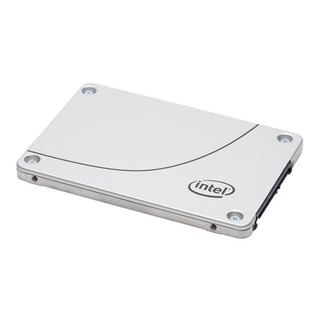 Intel SSD 3.8TB S4500 Series - Solid State Disk - Serial ATA - Solid State Disk - Serial ATA