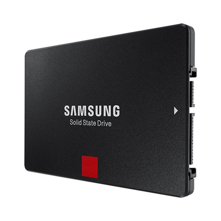 Samsung PM1733 - 7680 GB - 2.5 - 7000 MB/s