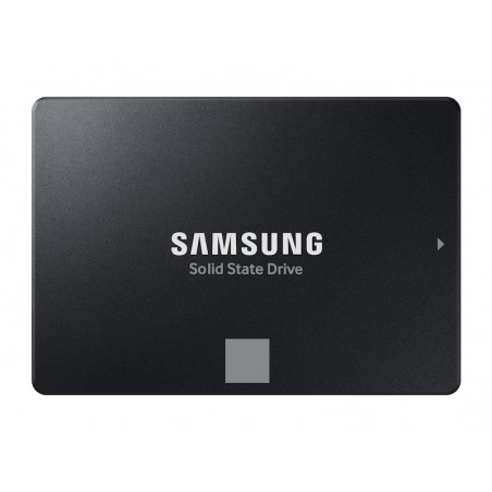 Samsung 870 EVO - 2000 GB - 2.5 - 560 MB/s - Black