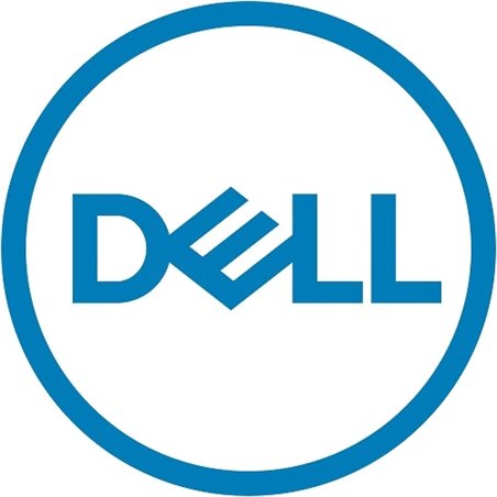 Dell 480GB Solid State Drive SATA Read Intens - Solid State Disk - Serial ATA