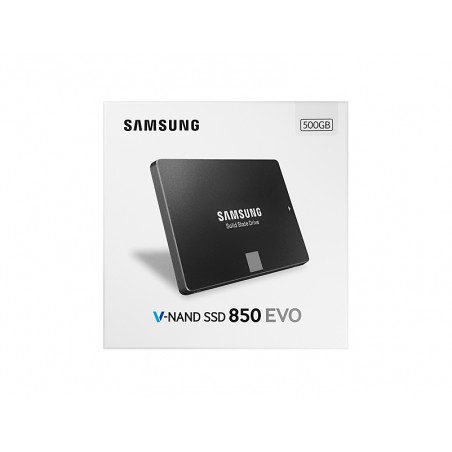 Samsung 500GB 850 Evo 500GB SSD