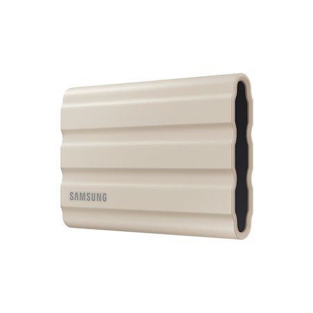 Samsung Portable SSD T7 Shield 1To - Solid State Disk