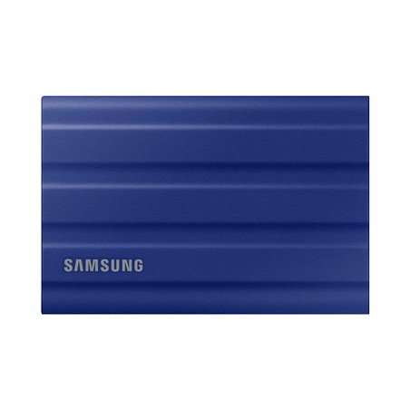 Samsung Portable SSD T7 Shield 2To - Solid State Disk