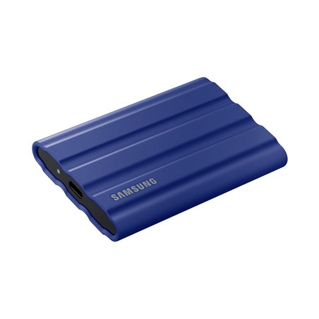 Samsung Portable SSD T7 Shield 2To - Solid State Disk