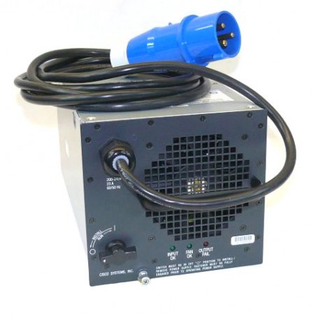 Cisco 4000W AC PowerSupply International