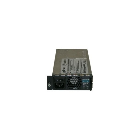 Cisco PWR-C49-300AC - Power supply - Black,Silver - Cisco Catalyst 4948 - 300 W - 100 - 240 V