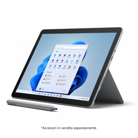 Microsoft Surface Go 3 -...