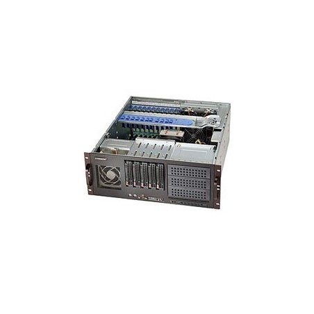 Supermicro server chassis...