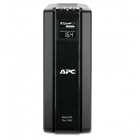 APC Back-UPS Pro -...