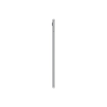 Samsung Galaxy Tab A 32 GB Silver - 8.7 Tablet - 22.05cm-Display