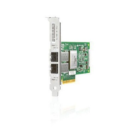HP 82Q 8Gb Dual Port PCI-e FC