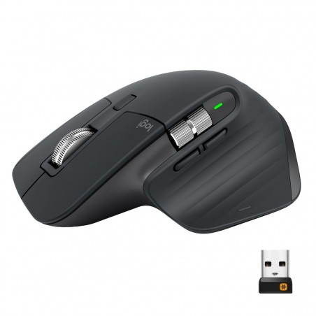 Logitech Wireless Mouse MX...