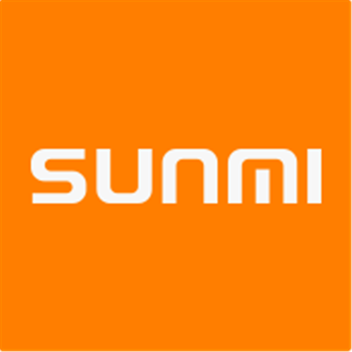 Sunmi T5921 V2 Pro NFC+ Label printer EU plug P06030074 - Data logger - 16,384 MB
