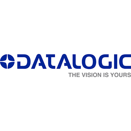 Datalogic Magellan 3410VSi - 2D-Praesentationsscanner USB-KIT Tisch-/Wandhalterung