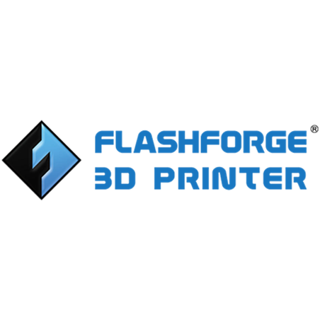FlashForge Creator3 3D Printer - FF-3DP-2NC3-01