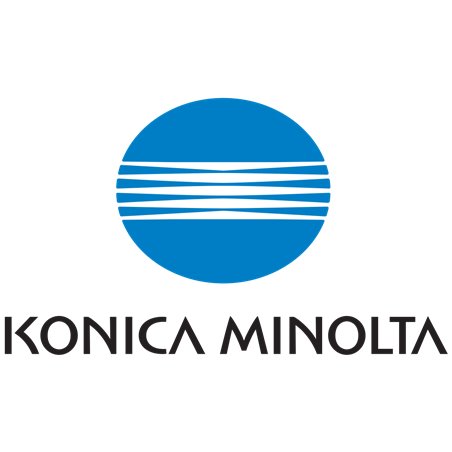 Konica Minolta Fuser Unit 600.000 Yield Genuine Brand