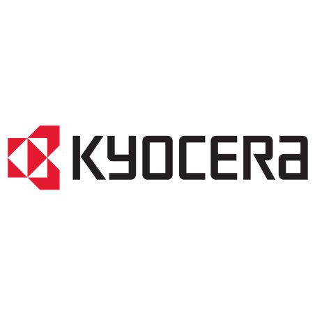 Kyocera 302ND93031 - 600000 pages - Black - Kyocera