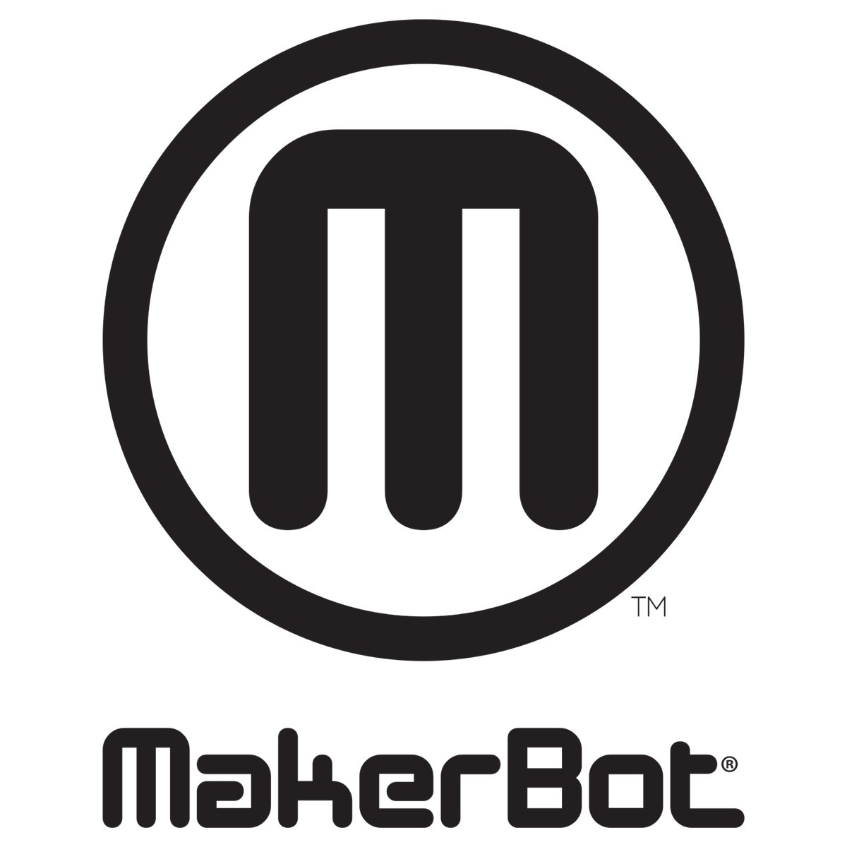 MakerBot Sketch Classroom 3D-Drucker schwarz