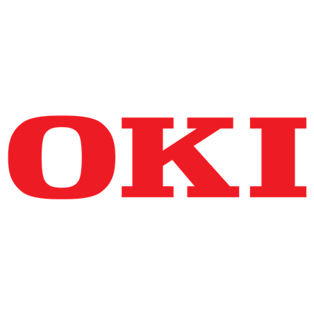 OKI Cover Assy - Front