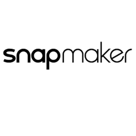 Snapmaker 2.0 A350 DET 3-in-1 3D Drucker+ Laser+ CNC Fräse+ Gehäuse EU