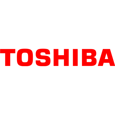 Toshiba D-6570 Developer - 570 sheet
