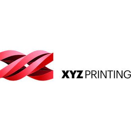 XYZprinting 3D-Drucker Da Vinci Laser Engraver Module für Junior 3in1