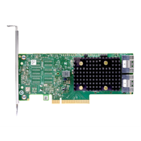 Lenovo ThinkSystem 440-16i SAS/SATA PCIe Gen4 12Gb HBA