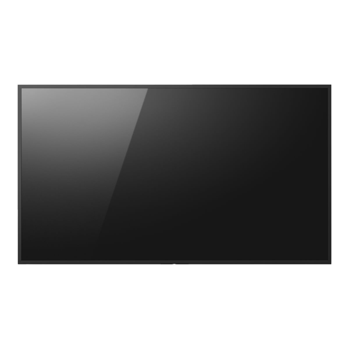Sony FW-100BZ40J - 2.54 m (100") - VA - 3840 x 2160 pixels - 600 cd-m² - 4K Ultra HD - Direct-LED