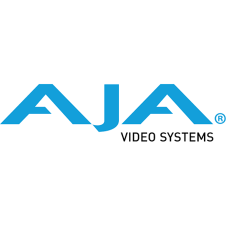 AJA U-TAP HDMI - Videoaufnahmeadapter - USB 3.0 - USB 3.0