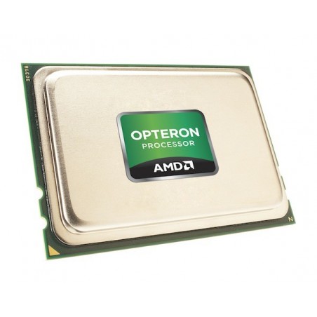 HPE AMD Opteron 6272 - AMD...