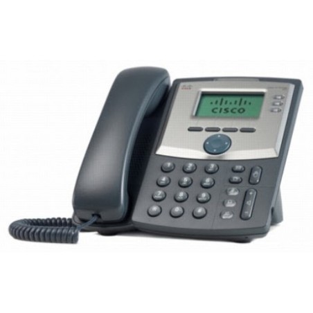 Cisco SPA 303 - IP-Telefon...