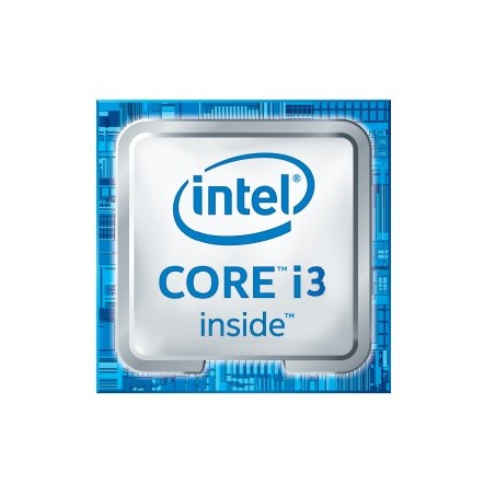 Intel Core I3-6100 Core i3...