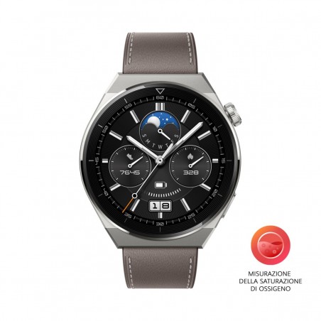Huawei Watch GT3 Pro 46mm...