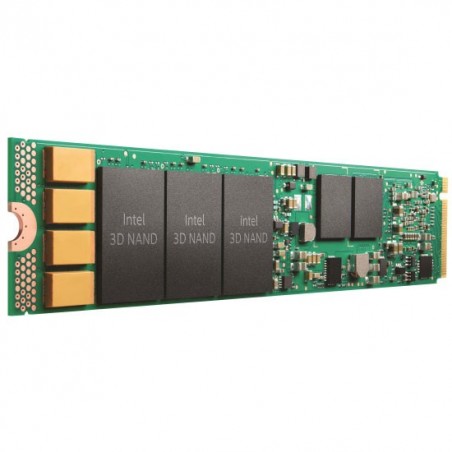 Intel SSD DC P4511 Series...