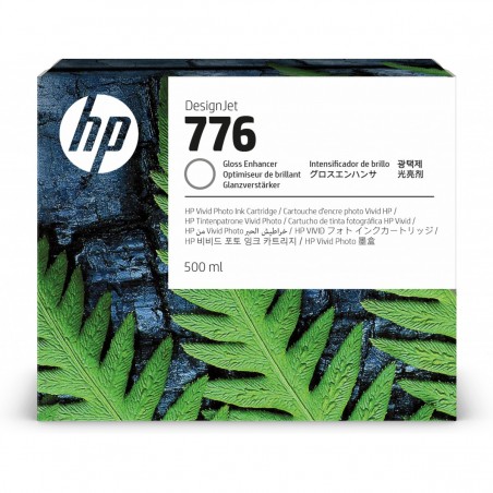 HP 776 500ml Gloss Enhancer...