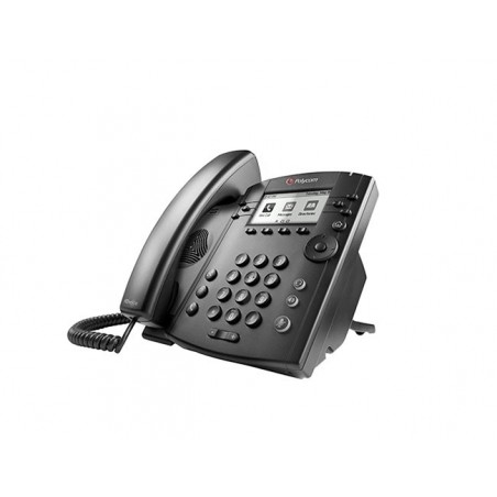 Poly VVX 311 - VoIP-Telefon...