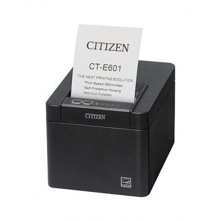Citizen CT-E601 Printer...