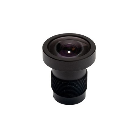 Axis 5504-971 - Wide lens