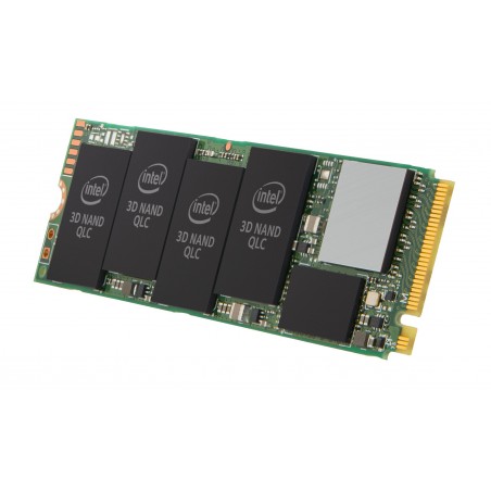 Intel 665p - 2000 GB - M.2...
