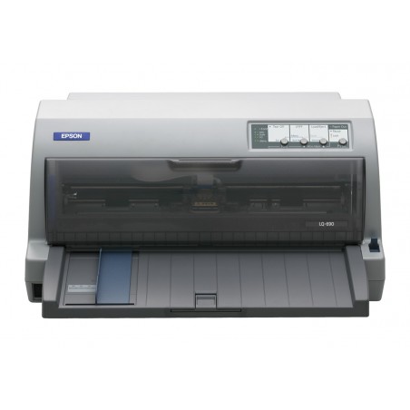 Epson LQ 690 - Printer...