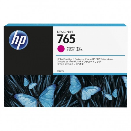 HP 765 - Original -...