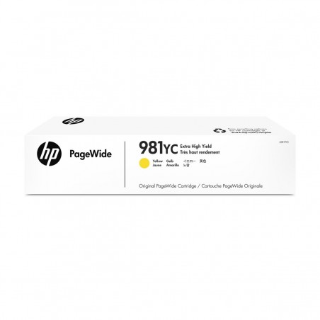HP Contractual Extra High...