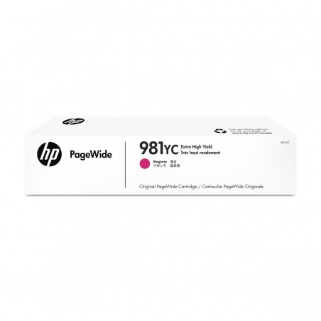 HP Contractual Extra High...
