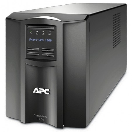 APC Smart-UPS -...