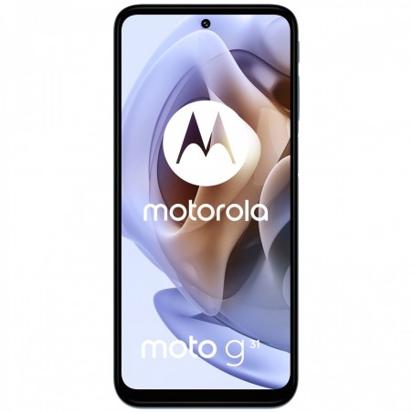Motorola Mobility G31...