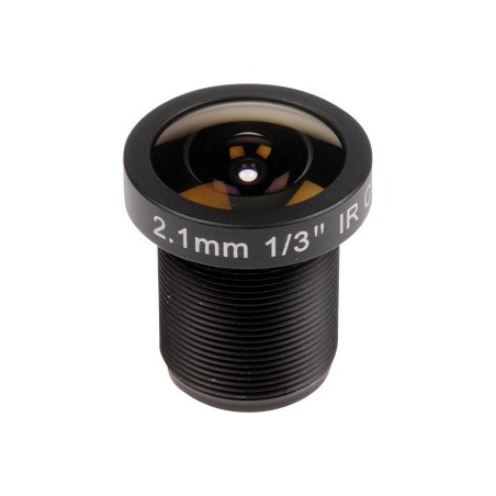 Axis M12 2.1mm - Lens -...