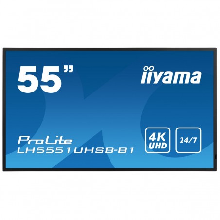 Iiyama DS LH5551UHSB...