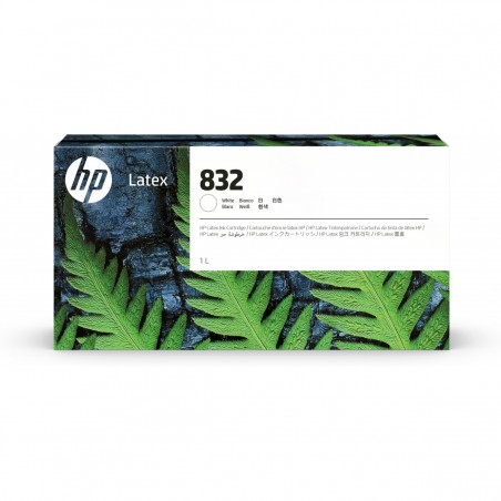 HP 832 - Original - Latex -...