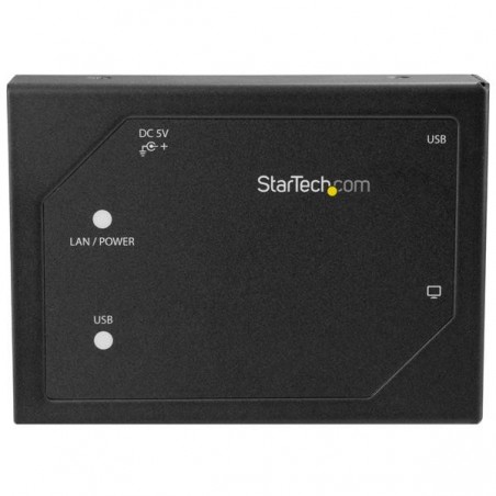 StarTech.com HDMI Over IP...