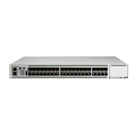 Cisco C9500-40X-E - Managed...